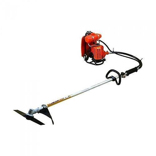 7 In 1 Multi Tool Brush Cutter 2 Stroke