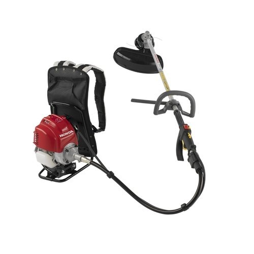 Honda Type Gx35 4 Stroke Backpack Brush Cutter