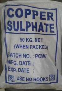 Sulphate Powder