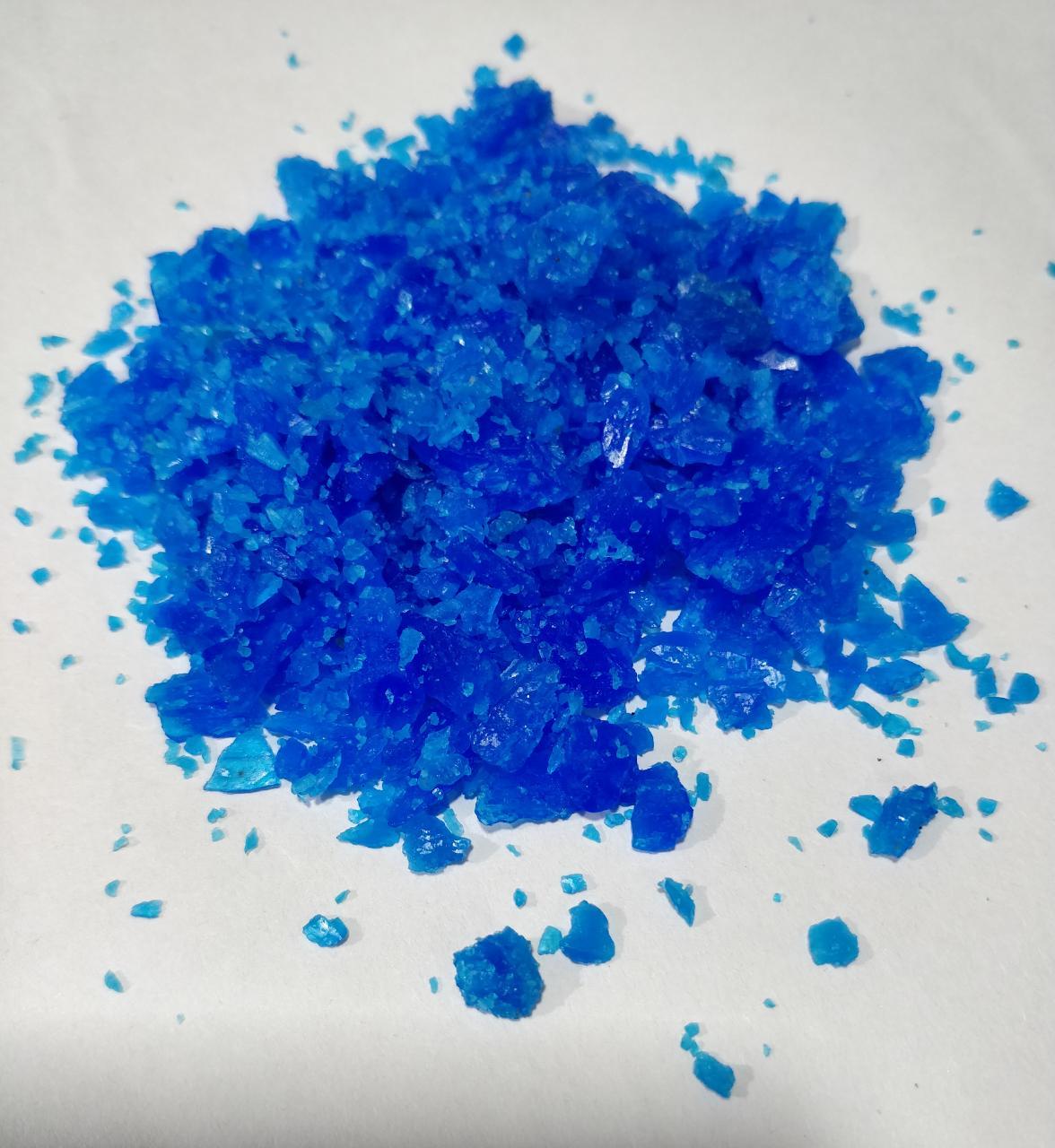 Copper Sulphate