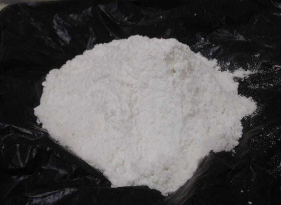 Potassium Sulphate