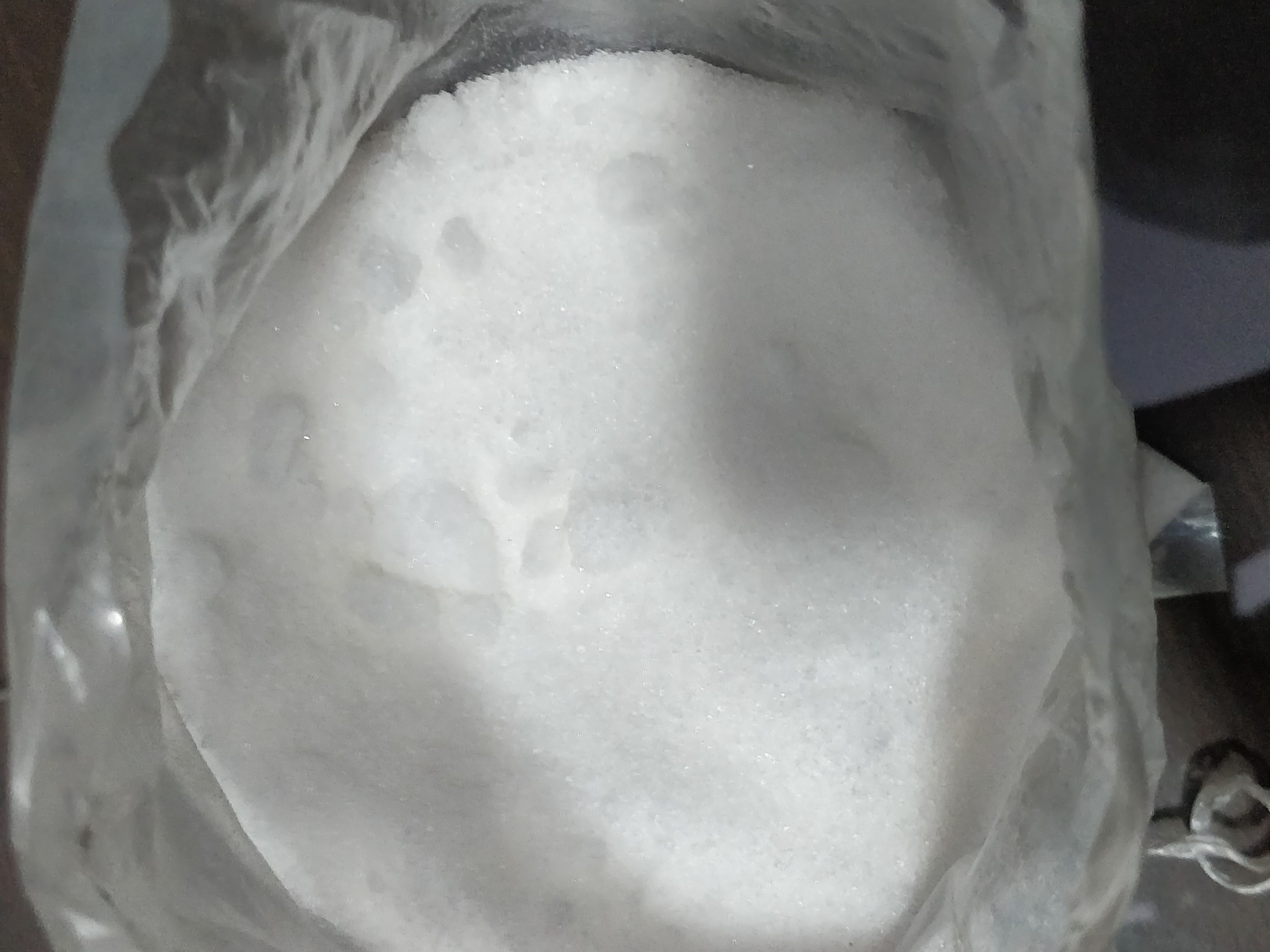 Magnesium Sulphate Pharma Grade (Epsom Salt)