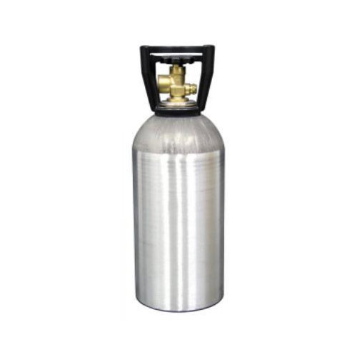 Nitrogen Gas