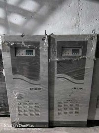 Industrial Single Phase Online Ups