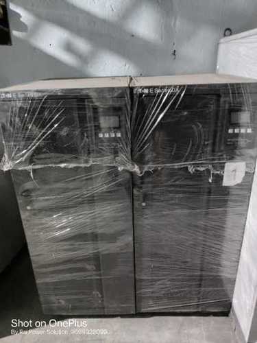 Three Phase Eaton Ups