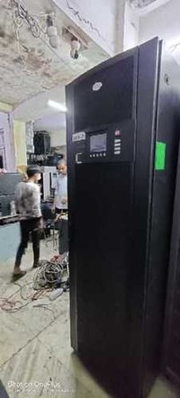 Emerson APM POWER MODULE BASED 100 KVA UPS