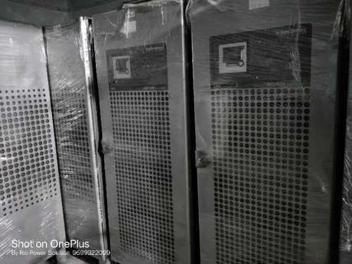 Comercial Socomec 80 Kva Online Ups