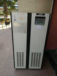 40 Kva ups Offsets Machine