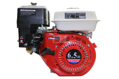 Honda Type Gx200 Petrol Engine