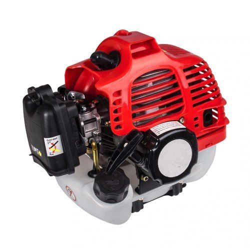 2hp 52cc 2s Petrol Ohc Engine