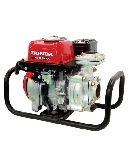 Honda Petrol Water Pumping Set Ws20x