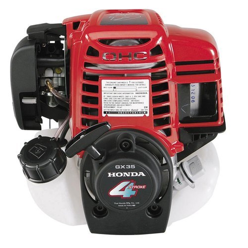 GX35 Honda Engine
