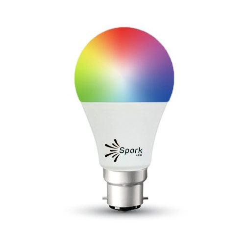 3 in 1 Spark Led