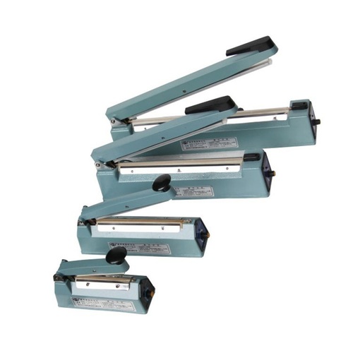 Plastic Film Sealing Machine