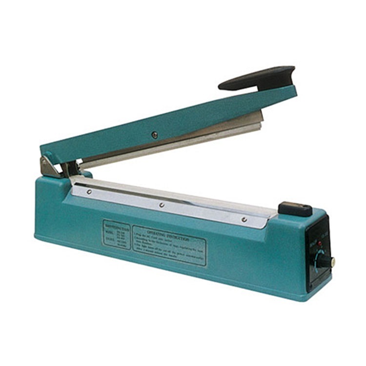 Plastic Film Sealing Machine