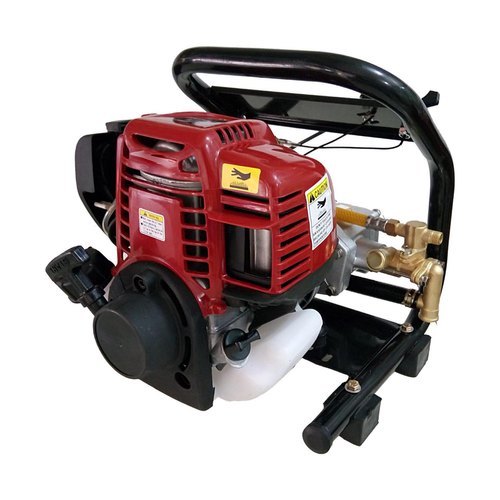 Honda Type Gx35 4 Stroke Portable Spray Pump