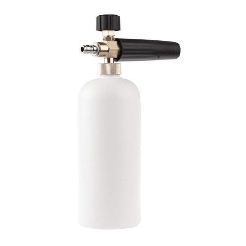 Foam Cannon Car Wash Spray Gun