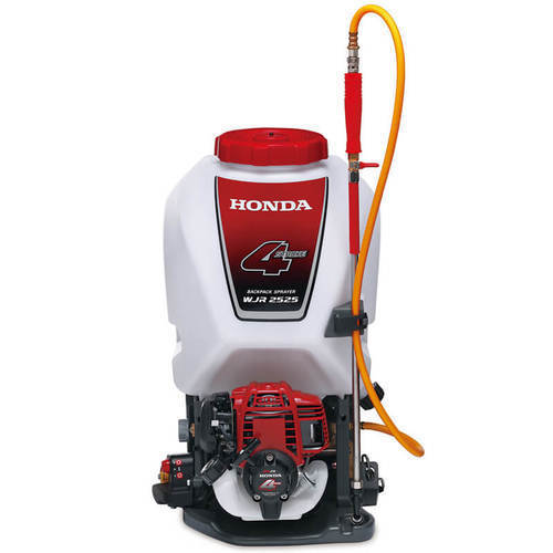 Honda Type Gx35cc Engine 4 Stroke Knapsack Power Sprayer