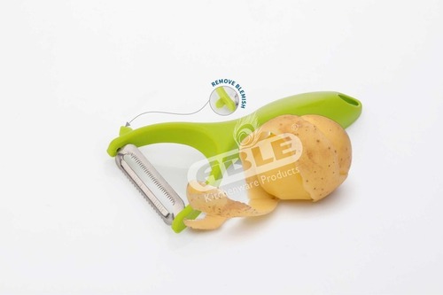 Multi Color Mango Peeler