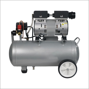 Portable Air Compressor