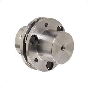 Industrial Coupling