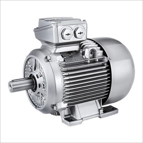 Industrial Electric Motor