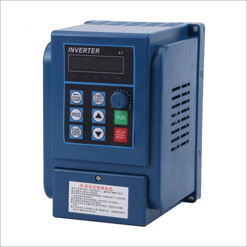 Variable Frequency Drives