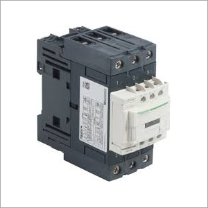 DC Contactors