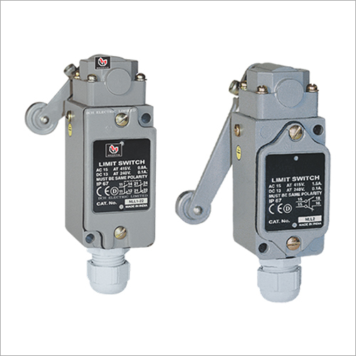 Limit Switches