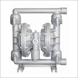 Diaphragm Pumps