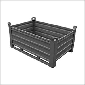 Stackable Stillage