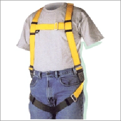 Industrial Scaffolding Safety Belts