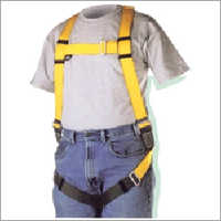 Scaffolding Safety Belts