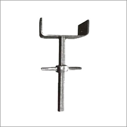 Industrial Adjustable-U-Head Jack
