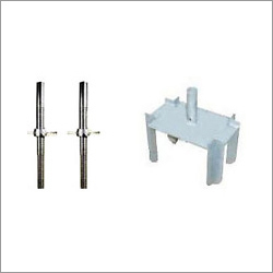 Industrial Universal Jack & Fork Head