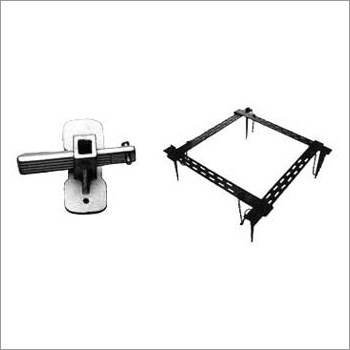Rapid Clamps-Wedge Clamps-Column Clamps By DIAMOND SCAFFOLDING CO. PVT. LTD.
