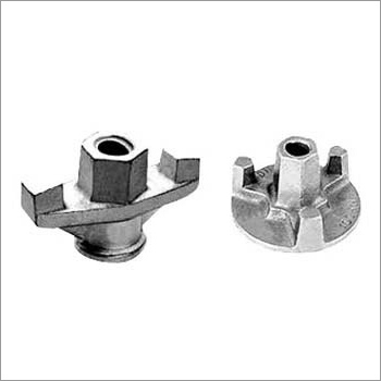 Wing Nut and Anchor Nut By DIAMOND SCAFFOLDING CO. PVT. LTD.
