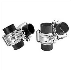 Light Duty Double Coupler and Light duty Swivel Coupler