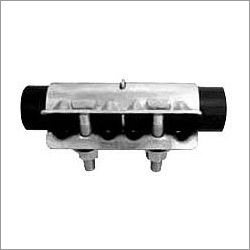 Sleeve Coupler