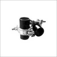 Industrial Drop Forged Double Coupler