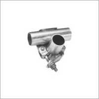 Pressed Drop Forged Swivel Coupler - High Tensile Steel, 48.3 Mm, 3-5 Mm Thickness | Corrosion Resistant, 360â° Rotation, Double Coupler