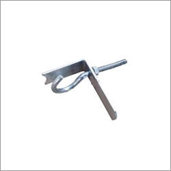 Toe Board Clamp