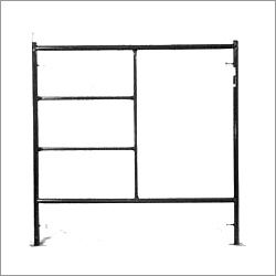 5X5.1 Ladder Frame