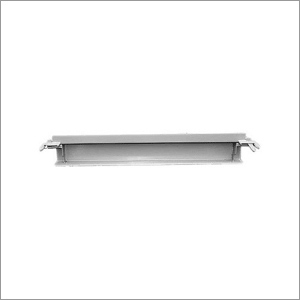 Industrial Quickwedge Return Transom