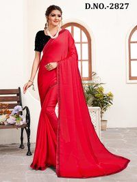 Fancy Saree