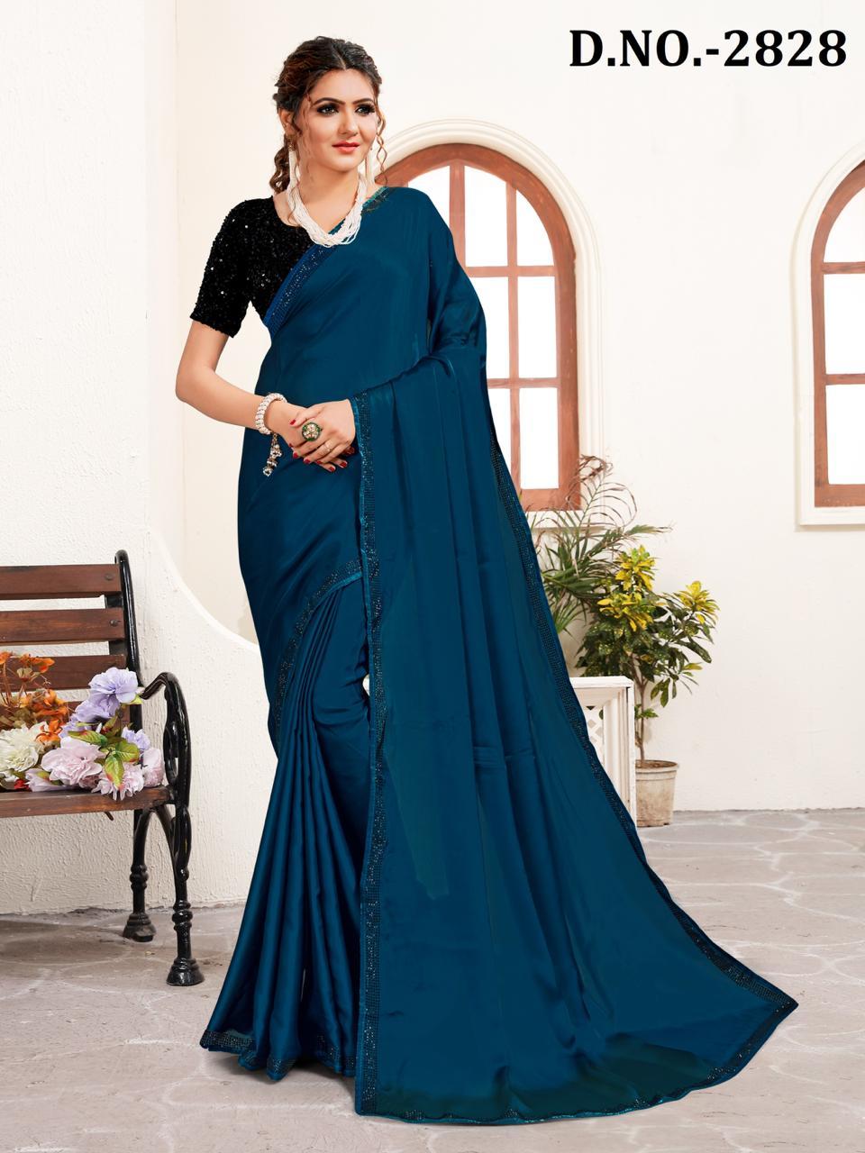 Fancy Saree