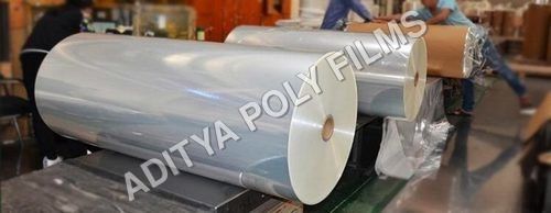 Bopp Packaging Film