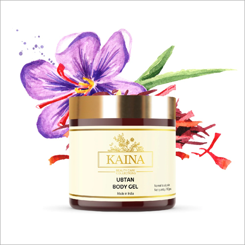 Ubtan Body Gel