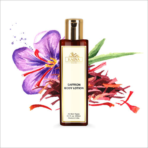 Ubtan Body Lotion