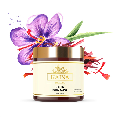 Ubtan Body Mask